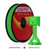 1156 - Filament 3D PETG 500g Vert 1.75 mm