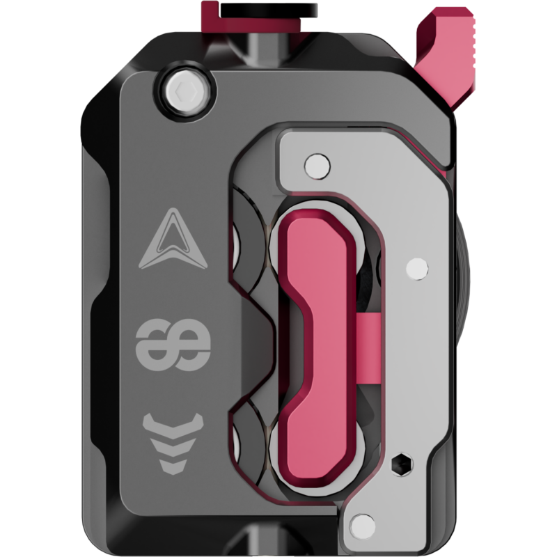 Phaetus DXC Extruder – Extrudeur dual‑gear RNC pour Creality K1/C/MAX