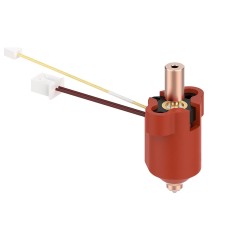 Hotend Céramique K1C/K1 Max – Buse Acier 0,4 mm
