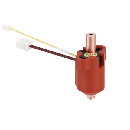 Hotend Céramique K1C/K1 Max – Buse Acier 0,4 mm