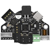Carte d'extension extruder Bigtreetech EBB36 pour Klipper