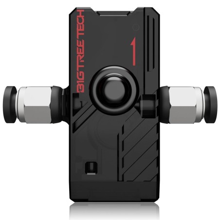 Capteur de fin de filament haut de gamme Bigtreetech SFS V2.0