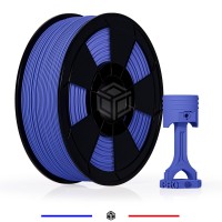 Filament 3D PETG G3D PRO® 1 Kg 1.75 mm Bleu Mat