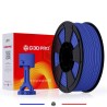 Filament 3D PETG G3D PRO® 1 Kg 1.75 mm Bleu Mat
