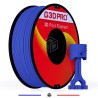 Filament 3D PETG G3D PRO® 1 Kg 1.75 mm Bleu Mat