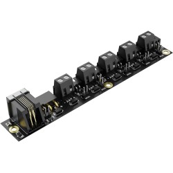 Carte d'extension CAN Bigtreetech 5 ports