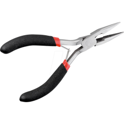 Pince à bec avec coupe fil pour impression 3D