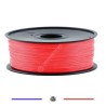Filament 3D Rouge HIPS 2.85 mm