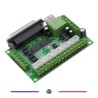 Carte interface à optocoupleur MACH3 | Grossiste3D
