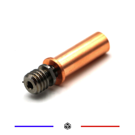 Gorge V5AC – Heatbreak guide-fil imprimante 3D | Grossiste 3D