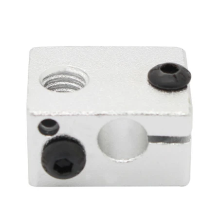 Bloc de chauffe Aluminium Heat Block