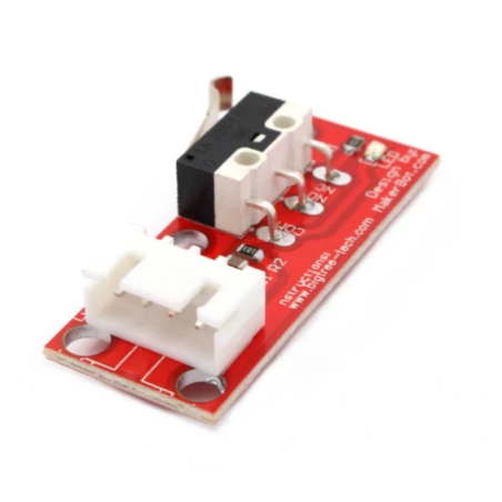 Rampes commutateur 1.4 imprimante 3D