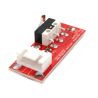 Rampes commutateur 1.4 imprimante 3D