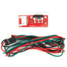 Rampes commutateur 1.4 imprimante 3D