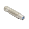 Throat GUIDE FIL TUBÉ TÉFLON E3D V5 M6 X 26