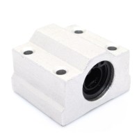 Linéaire Roulement À Billes XYZ Table CNC Routeur SC8LUU