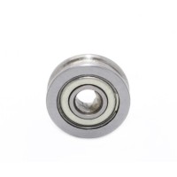Roulement U-groove Guide FZ0463 Roue en forme de U Extruder RepRap