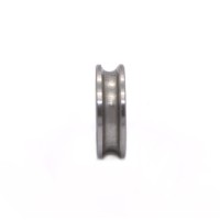 Roulement U-groove Guide FZ0463 Roue en forme de U Extruder RepRap