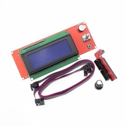 Ramps 1.4 2004 Panneau De Contrôle LCD Reprap