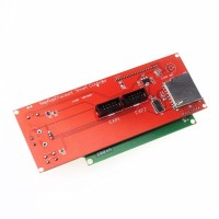 Ramps 1.4 2004 Panneau De Contrôle LCD Reprap