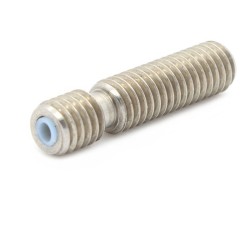 GUIDE-FIL M6 X 26 INOX TUBÉ TÉFLON - 1,75mm