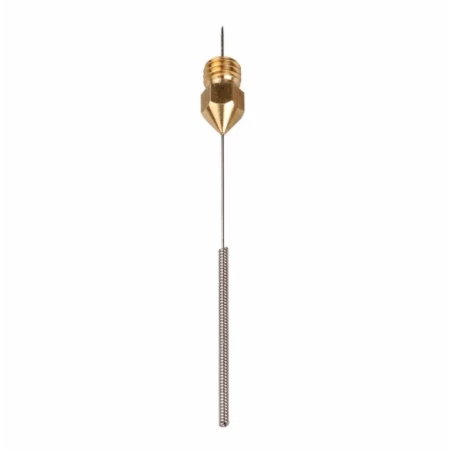 Aiguilles de nettoyage pour buse 0.3mm