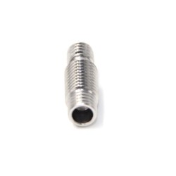 GUIDE-FIL E3D V6 M6 M7 X 22mm INOX 3mm