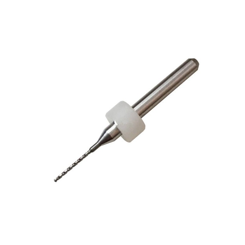 FORÊT DE NETTOYAGE POUR BUSE 0,7MM IMPRIMANTE 3D FORÊT DE NETTOYAGE POUR BUSE 0,7MM IMPRIMANTE 3D