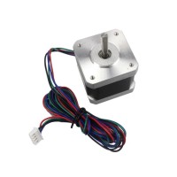 Moteur nema 17 pas à pas Stepper Motor 17HS4401N imprimante 3D