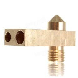 Ultimaker 2 UM2 Buse + Heaterblock 0.2mm Pour 1.75mm