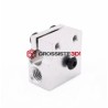 Bloc de chauffe E3D volcano  Aluminium