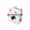 Bloc de chauffe E3D volcano  Aluminium