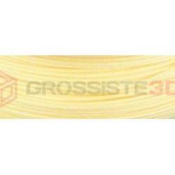 Filament ABS 1.75 mm Peau Skin par 10 mètres