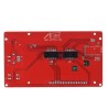 écran contrôle LCD Anet 12864 Imprimante 3D Reprap RAMPS1.4