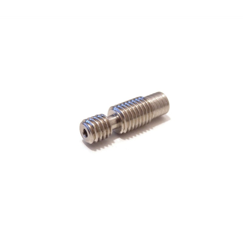 Throat GUIDE-FIL 1,75mm E3D V6 M6 M7 X 22mm Throat GUIDE-FIL 1,75mm E3D V6 M6 M7 X 22mm