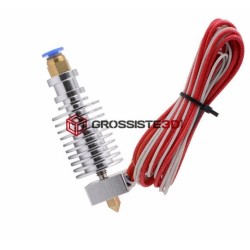 Tête Hotend Extrudeur V5 