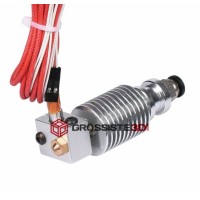 KIT TÊTE EXTRUDEUR 0.4mm E3D V6