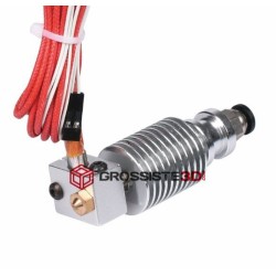 KIT TÊTE EXTRUDEUR 0.4mm E3D V6