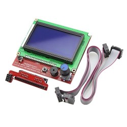 Ecran LCD 12864 Imprimante 3D