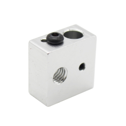 Bloc de chauffe MK7 MK8 Aluminium