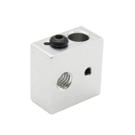 Bloc de chauffe MK7 MK8 Aluminium
