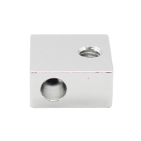 Bloc de chauffe MK7 MK8 Aluminium