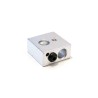 Bloc de chauffe MK7 MK8 Aluminium