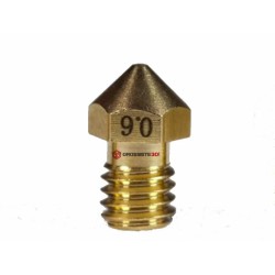 Buse 0.60mm Ultimaker 2 UM2 + Diamètre 3.00mm