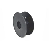 Rouleaux bobine filament 3D vide