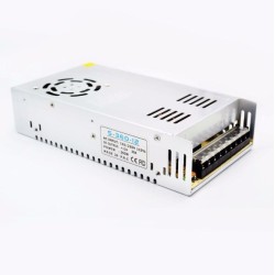 ALIMENTATION 360W 12V