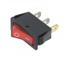 Interrupteur 250 V 16A AC 125 V 20A