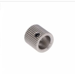Engrenage extrudeur entrainement Mk7 / Mk8 40 dents 8mm