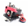 KIT extrudeur MK8 Bowden sans support moteur NEMA main Gauche
