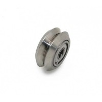 ROULEMENT Roue Delrin V Acier inoxydable 625ZZ